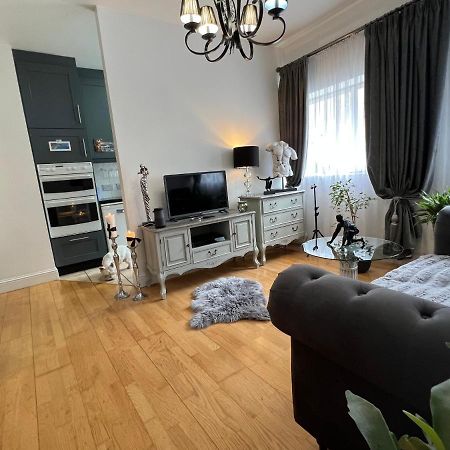 Lovely Apartment In Κορκ Εξωτερικό φωτογραφία