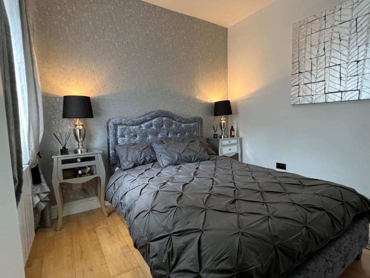 Lovely Apartment In Κορκ Εξωτερικό φωτογραφία