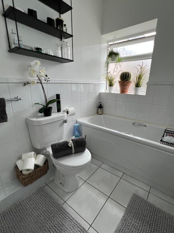 Lovely Apartment In Κορκ Εξωτερικό φωτογραφία