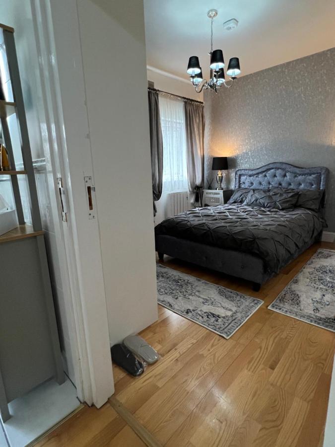 Lovely Apartment In Κορκ Εξωτερικό φωτογραφία