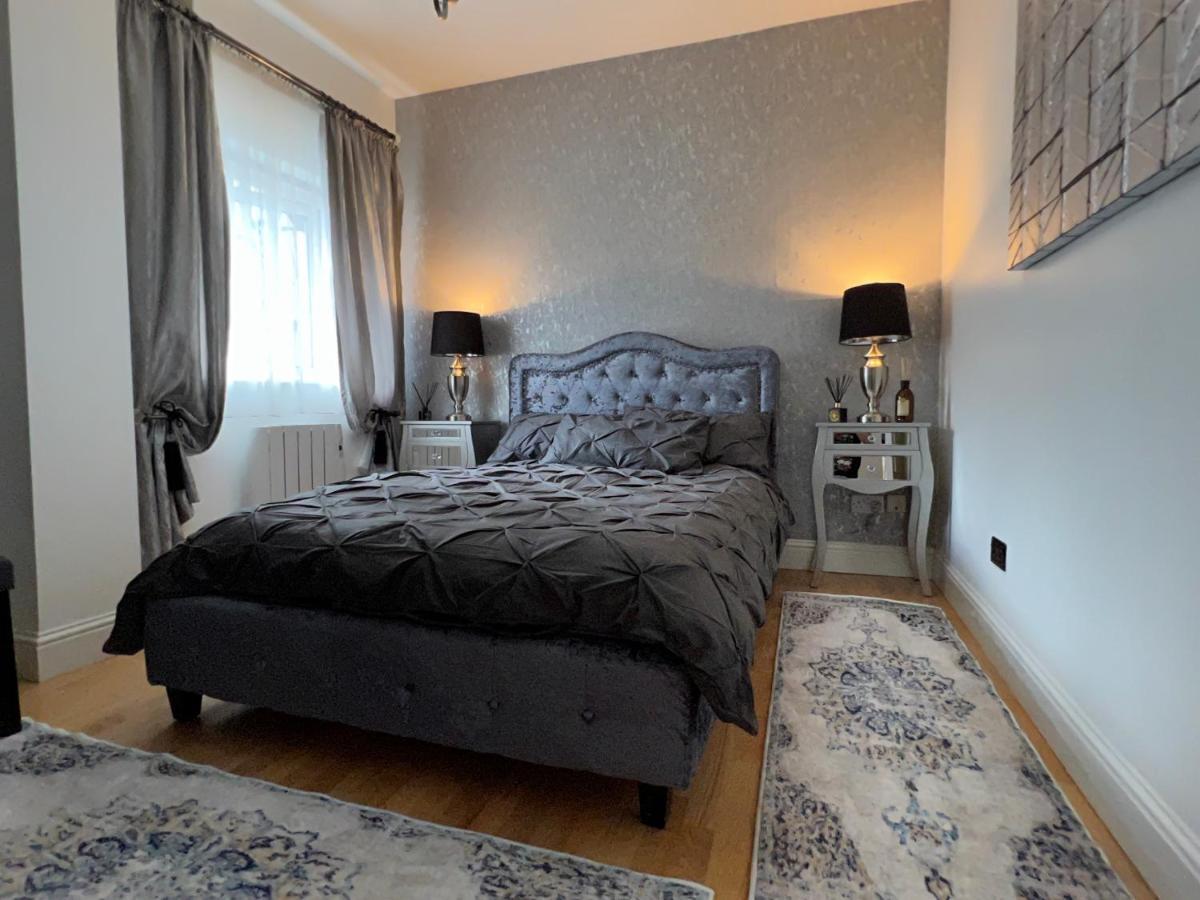 Lovely Apartment In Κορκ Εξωτερικό φωτογραφία