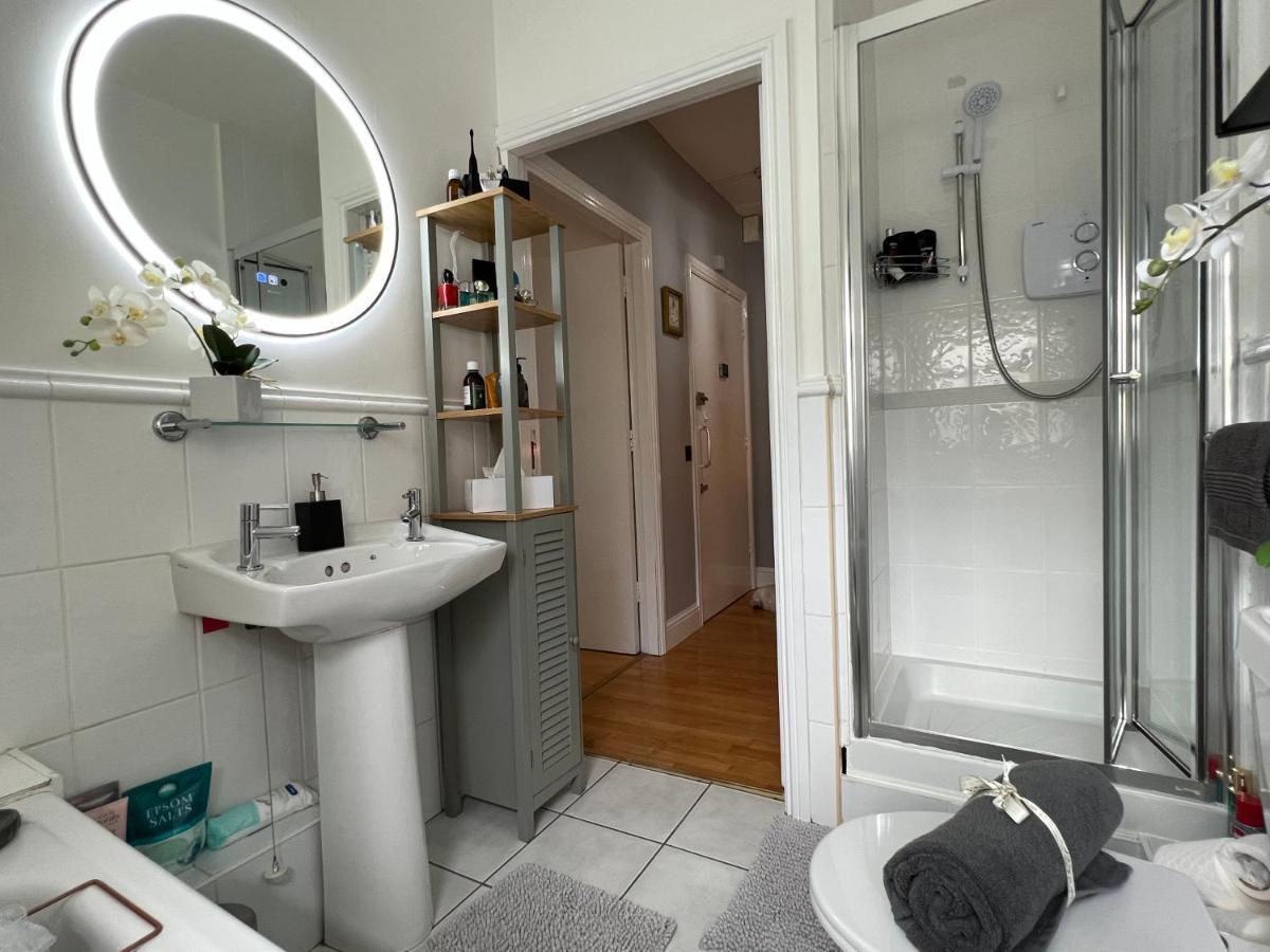 Lovely Apartment In Κορκ Εξωτερικό φωτογραφία