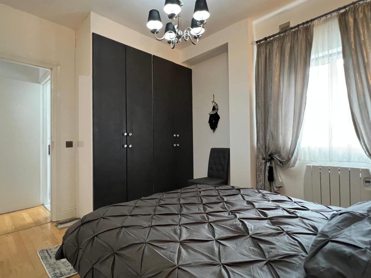 Lovely Apartment In Κορκ Εξωτερικό φωτογραφία