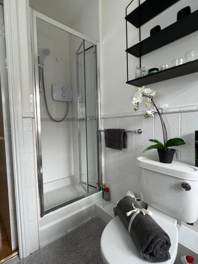 Lovely Apartment In Κορκ Εξωτερικό φωτογραφία