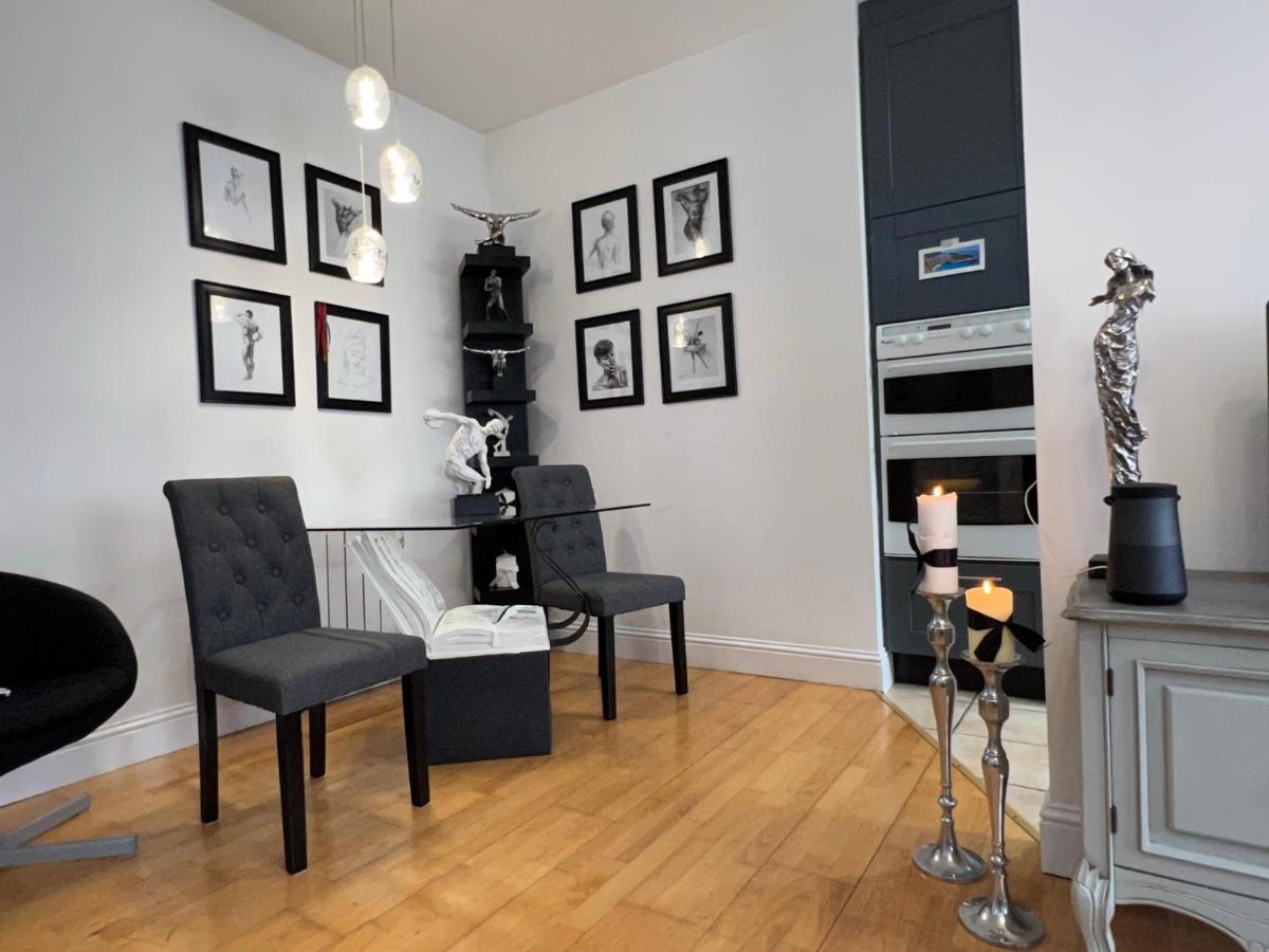 Lovely Apartment In Κορκ Εξωτερικό φωτογραφία