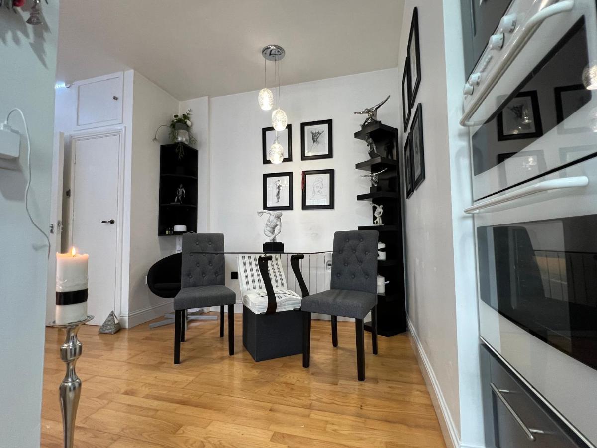 Lovely Apartment In Κορκ Εξωτερικό φωτογραφία