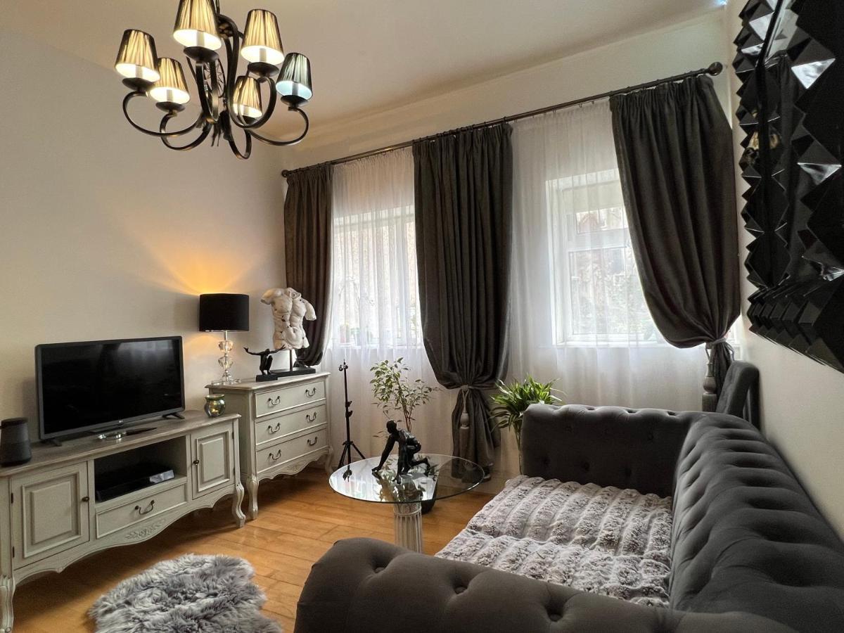 Lovely Apartment In Κορκ Εξωτερικό φωτογραφία