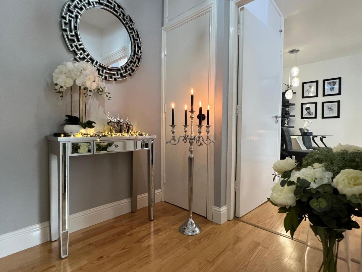 Lovely Apartment In Κορκ Εξωτερικό φωτογραφία