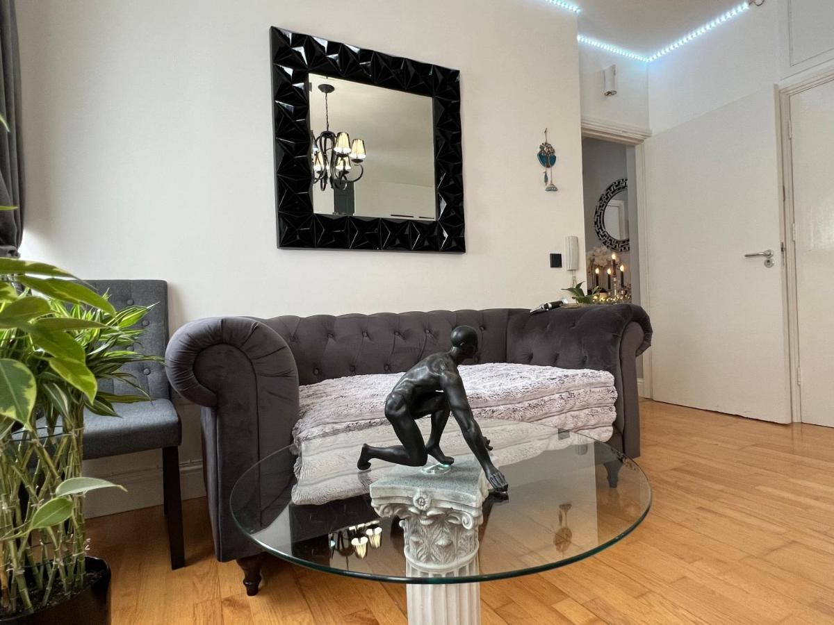 Lovely Apartment In Κορκ Εξωτερικό φωτογραφία