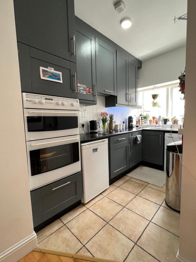 Lovely Apartment In Κορκ Εξωτερικό φωτογραφία