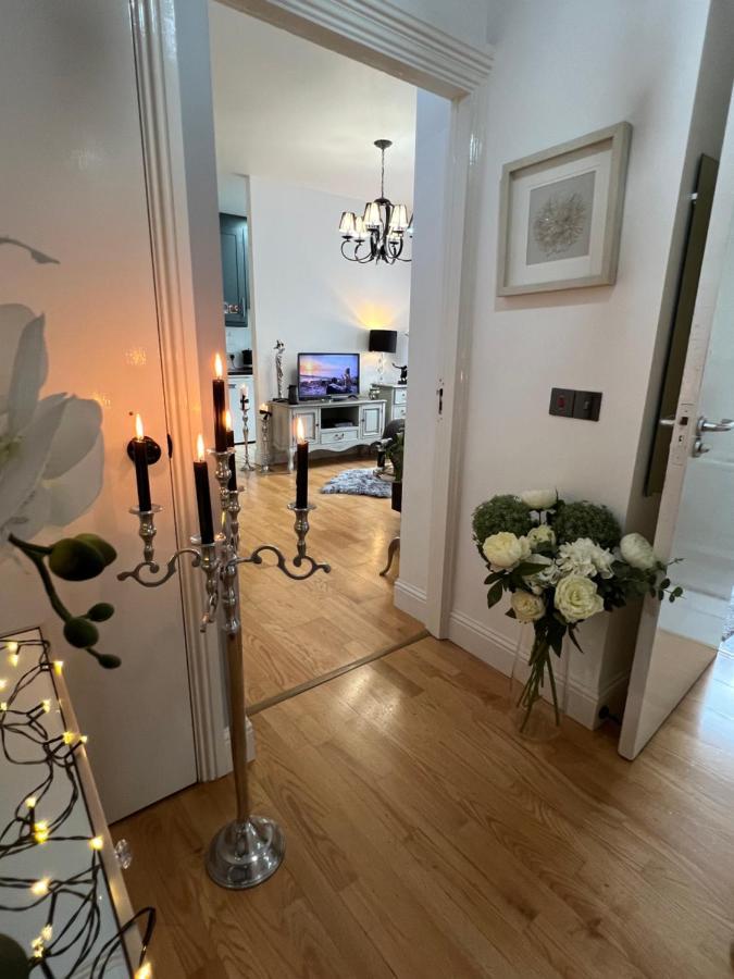 Lovely Apartment In Κορκ Εξωτερικό φωτογραφία